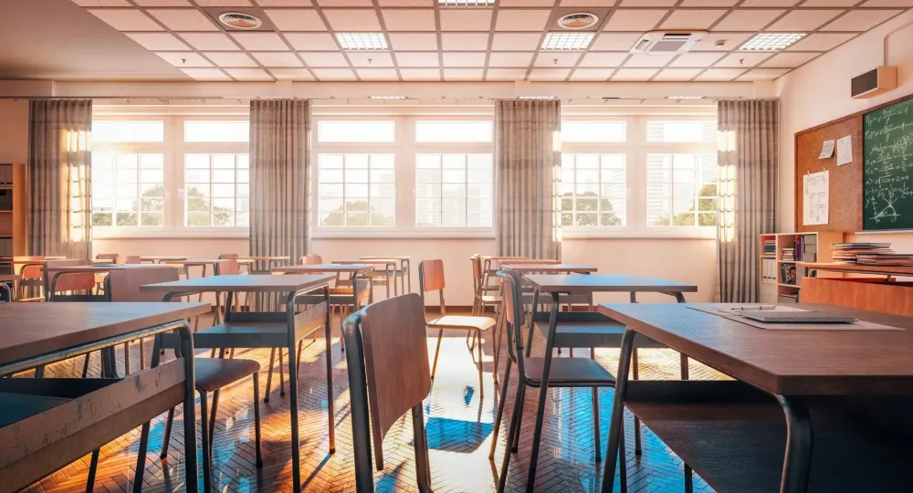 Architecte scolaire à Bédoin